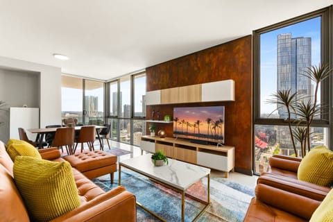 Apartment | Living room