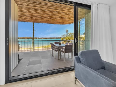 Apartment | Balcony