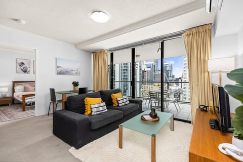 Apartment | Living room
