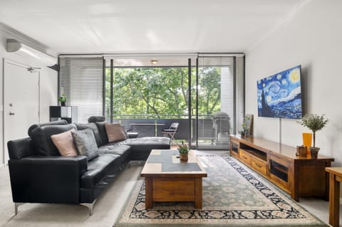 Apartment | Living room