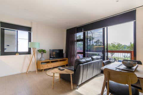 Apartment | Living room