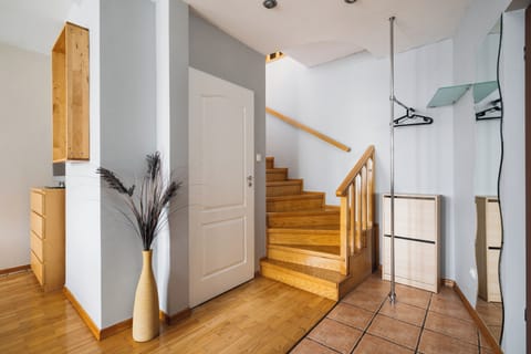 Apartment, City View | Living area | Flat-screen TV