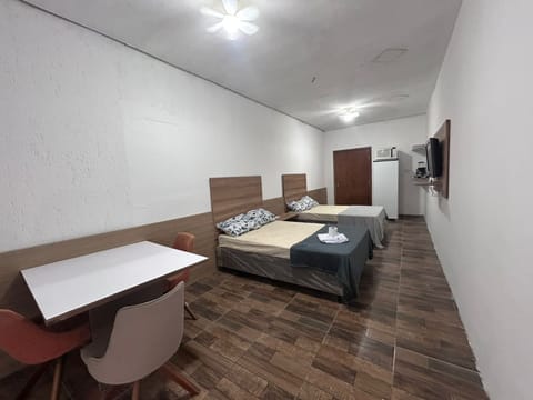 Studio 34 | Free WiFi