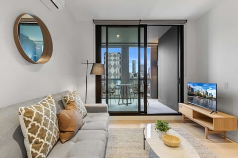 Apartment | Living area