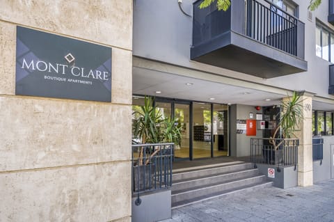 Apartment | Exterior detail