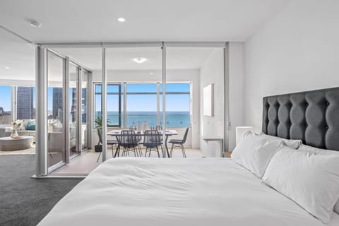 Apartment | 2 bedrooms, iron/ironing board