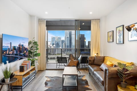 Apartment | Living room
