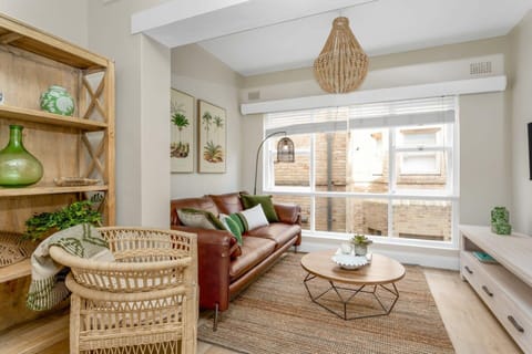 Apartment | Living area