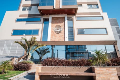 Basic Apartment | Exterior