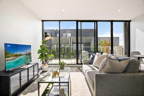 Apartment | Living room