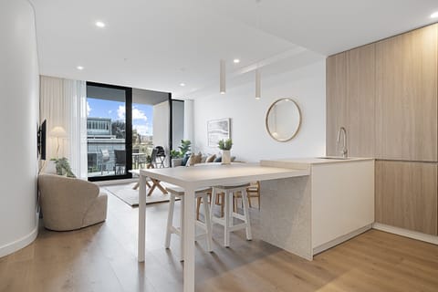 Apartment | Interior