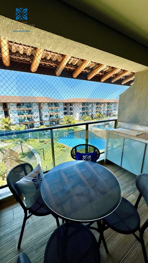 Balcony / Terrace