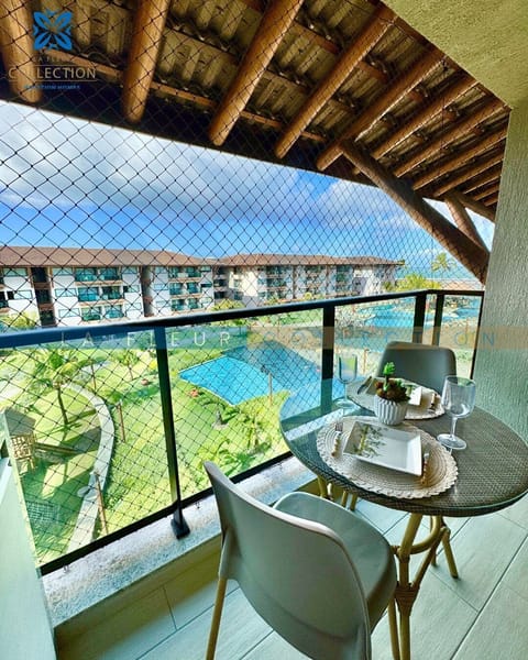 Balcony / Terrace