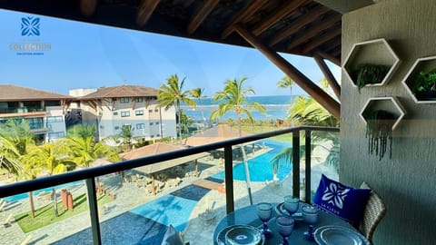 Balcony / Terrace