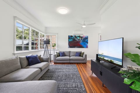 Apartment | Living room
