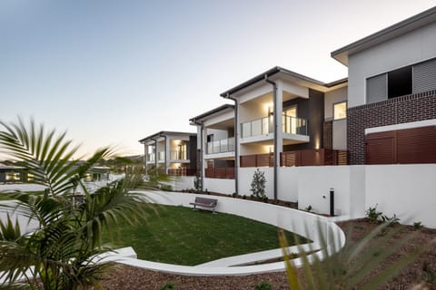 Apartment | Exterior
