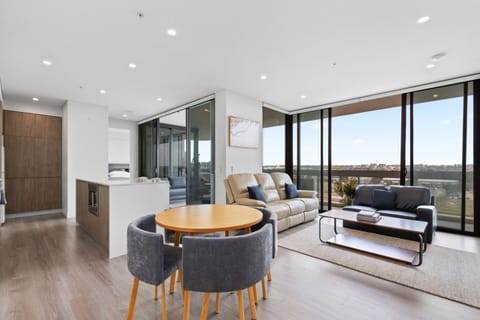 Apartment | Interior