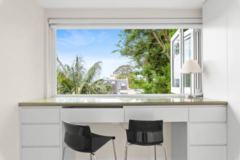 Apartment | View from property