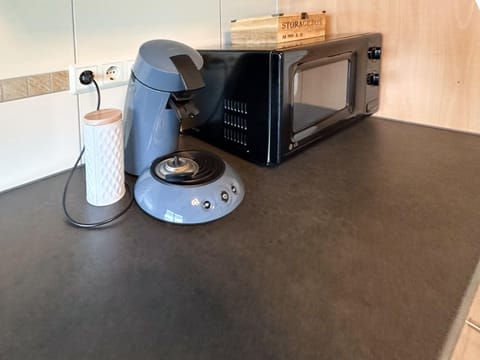 Holiday Home Facilities and Services