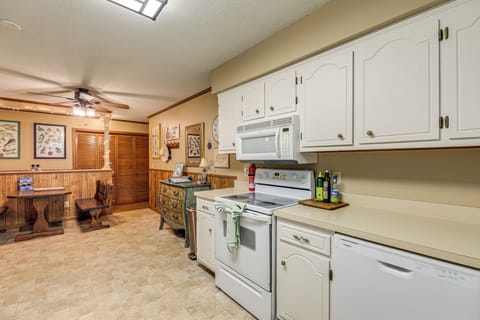 Kitchen | Cooking Basics | Dishware/Flatware