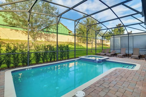 Davenport Vacation Rental | 8BR | 5BA | 4,000 Sq Ft | 1 Step to Enter