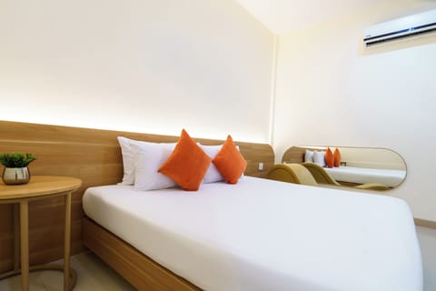 Deluxe Room | WiFi