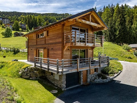 Balcony / terrace