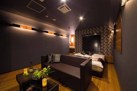 Standard Double Room | WiFi (free)