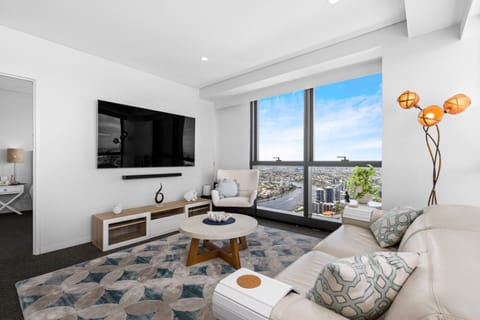 Apartment | Living room