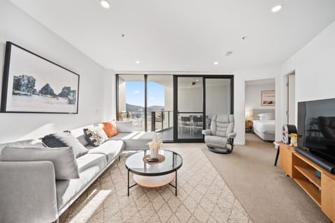 Apartment | Living room