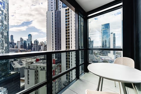 Apartment | Balcony