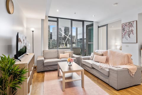 Apartment | Living room