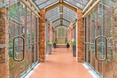 Apartment | Exterior