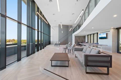 Apartment | Living room