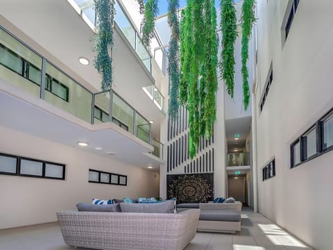 Apartment | Interior