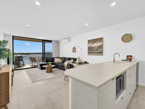 Apartment | Interior