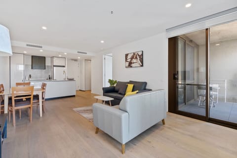 Apartment | Living room