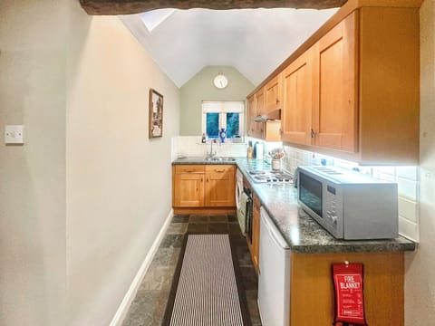 Kitchen | Manor Cottage, Cavendish, near Sudbury