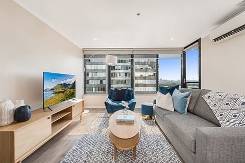 Apartment | Living room