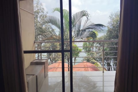 Lake view