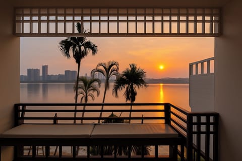 View from room