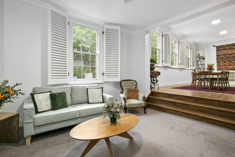 Apartment | Living room