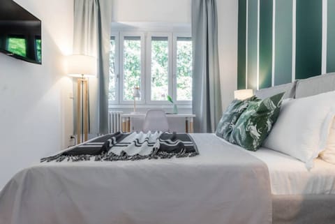 Apartment, 3 Bedrooms | Iron/ironing board, free WiFi, bed sheets