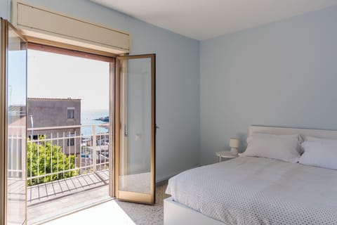 Apartment, 2 Bedrooms, Balcony | Iron/ironing board, free WiFi