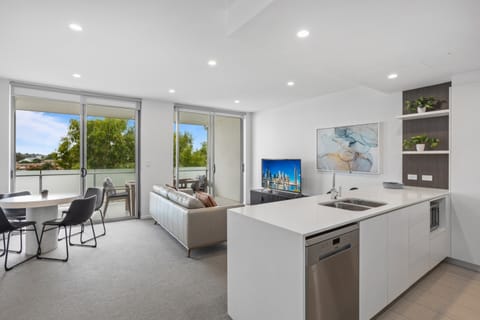 Apartment | Interior