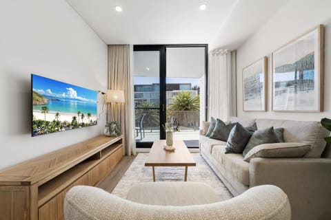 Apartment | Living room