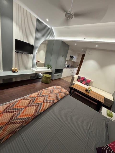 Deluxe Double Room | WiFi (free)
