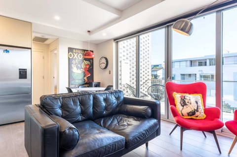 Apartment | Living room