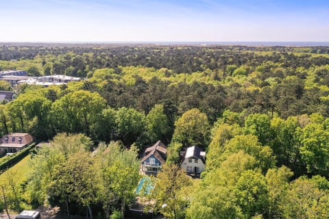 Villa | View from property