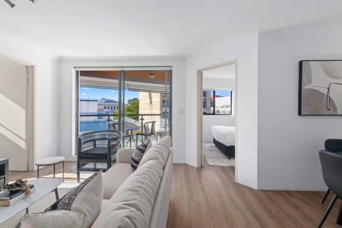 Apartment | Living room